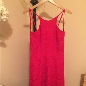 Date night midi dress 💃